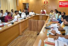 વલસાડ જિલ્લા આદિજાતિ વિકાસ મંડળની 2023-24ની બેઠક કયા તાલુકાને કઈ યોજનાને લઈને મળ્યા કેટલાં રૂપિયા.. જાણો