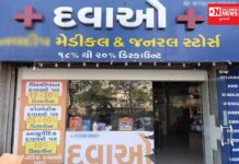 મેડિકલ સ્ટોર ચલાવવા ફાર્મસીનું સર્ટિફિકેટ ભાડે આપનારા ફાર્મસિસ્ટ પકડાશે 1 લાખનો દંડ અને થશે 3 માસની સજા