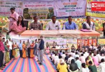 નાંદોદમાં “સંકલ્પ સપ્તાહ” નિમિત્તે ગાગર ગામે “કૃષિ મહોત્સવ”ની કરાઈ ઉત્સાહભેર ઉજવણી..