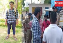 ડોલવણની શ્રમજીવી ટ્રસ્ટ ઉત્તર બુનિયાદી શાળામાં કપરાડાના વિધાર્થીની શંકાસ્પદ ફાંસો ખાધેલી હાલતમાં મળી લાશ.. પરિવારનો લાશ લેવાનો ઇનકાર