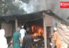 કાળઝાળ ગરમીમાં અનાવલની ટેલરની દુકાનમાં લાગી આગ.. જુઓ વિડીયો