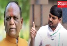 મનસુખભાઈ, તમારી આજુબાજુ ફરનારા દારૂ-જુગારના ધંધા સાથે સંકળાયેલા છે એમને પણ ખૂલ્લા પાડો : ચૈતર વસાવા જુઓ વીડિઓ..