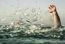 આહવા તાલુકાનાં ગારમાળ ગામની તલાવડીમાં ન્હાવા ગયેલો યુવક ડૂબી જતા નિપજ્યું મોત.