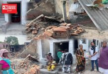 તાપીમાં આદિવાસી લોકોના ન્યાય અને પાકા મકાન ના સપના સાકાર કરતો મુસ્લિમ સરપંચ..