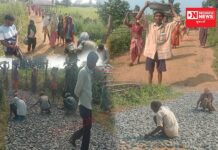 ડેડીયાપાડાના અનેક ગામોમાં મનરેગામાં માટીકામ કર્યા વિના જ મેટલ પૂરી છબરડાઓ કર્યાની ઉઠી ફરીયાદ