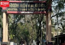 બિલીમોરા આઈ.ટી.આઈ. ખાતે પદવીદાન સમારોહની કરાઈ ઉજવણી..