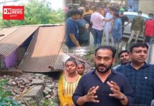 પારસી દ્વારા ભાડુતી માણસો લઇ હુમલો કરાવી આદિવાસી પરિવારોને બેઘર કરવાનો પ્રયાસ.. જુઓ વિડીયો