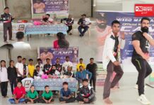 FCF, MMA દ્વારા આદિવાસી કપરાડાના ગ્રુપને મિક્સ માર્શલ આર્ટસની અપાઈ સેલ્ફ ડિફેન્સ ટ્રેનિંગ..