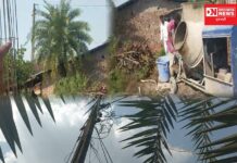 ડેડીયાપાડામાં વીજચોરી કરી ચૂનો ચોપડતાં કોન્ટ્રાક્ટરો સામે દ. ગુજરાત વીજ કંપનીના અધિકારીઓ અંધ અને મુંગા કેમ..