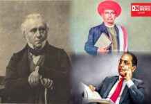 ગઈકાલે એ વ્યક્તિનો જન્મદિવસ હતો જે ન હોત તો કદાચ.. જોતિરાવ ફૂલે કે બાબા સાહેબ આંબેડકર ન હોત..