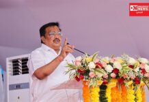 સમાજ સુરક્ષાની વિવિધ જનકલ્યાણકારી યોજનાઓએ સમાજના છેવાડાના વંચિત વર્ગના લોકોનું ભવિષ્ય સુરક્ષિત કરી સ્વમાનભર્યું સ્થાન પ્રાપ્ત કરાવ્યું છે – સી.આર.પાટીલ