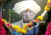 જલારામ બાપાના આસ્થાનું કેન્દ્ર બનેલા અસલી ફોટા વિષેની શું છે કહાની…