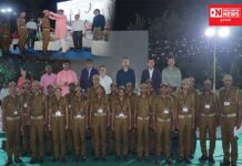 ડાંગમાં પોલીસ ફોર્સના જવાનો ‘પ્રવાસી મિત્ર’ તરીકેની પ્રવાસીઓને સેવા પુરી પાડશે..