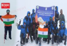 દક્ષિણ ગુજરાતમાં વાંસદા તાલુકાના યુવા વિકેશ ગામિત થયા હિમાલય પરિભ્રમણમાં સફળ.. જુઓ વિડીઓ