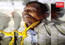 ધરમપુરના બરૂમાળ ગામમાં નદી કિનારે અજાણ્યા વ્યક્તિની ગળેફાંસો ખાધેલી હાલતમાં મળી લાશ..