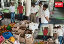 સેલવાસ પાલિકા દ્વારા 42 કિલો પ્રતિબંધિત પ્લાસ્ટીક જપ્ત.. વસુલાયો 7 હજારનો દંડ