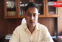 સેલવાસ નગર પાલિકા દ્વારા પ્રોપર્ટી ધારકો માટે જરૂરી ઓ.સી સર્ટિફિકેટ માટે લાગશે દરબાર.. જુઓ વિડીયો