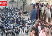 માર્ગ મકાન વિભાગના વર્ગ-2 ના ઇજનેરોની ચીમકી.. લાભપાંચમ પહેલા પાંચ લાભો ન મળે તો કામગીરી નહી બંધ..