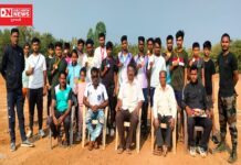 ઇતિહાસમાં પ્રથમવાર ચીખલીના માંડવખડક ગામમાં થયું.. “માંડવખડક ગ્રામીણ ઓલમ્પિક 2023” આયોજન