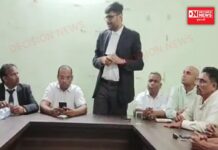 ચૈતરભાઈ સાંસદ સભ્ય બની જશે એટલે બધી તોપ હવાઈ જશે’ ગોપાલ ઈટાલીયા