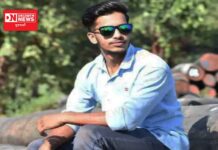 સાપુતારાના અમૃત આયુર્વેદિક સેન્ટરના મકાનના ધાબાની લોખંડની એંગલને દોરી બાંધી ગળેફાંસો યુવાનનો આપઘાત..