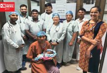 ધરતીના ભગવાન ડોકટર તરીકે સાબિતી પુરતો કિસ્સો જનરલ હોસ્પિટલ ડાંગમાંથી આવ્યો સામે..