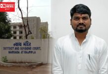 ચૈતર વસાવાના ડિસ્ટ્રીકટ કોર્ટેમાં જામીન થયા નામંજુર.. હવે શું બચ્યો છે વિકલ્પ..