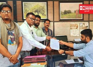 તાપીમાં TRB જવાનોના સમર્થનમાં સામાજીક, આદિવાસી, ખેડુત સંગઠનો મેદાનમાં..