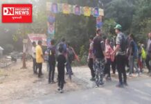 વાંસદામાં ગઈકાલે યોજાશે તોરણીયા ડુંગર દેવ પૂજાનો કાર્યક્રમ.. આદિવાસી ભોજનની માણી શકાશે મોજ..