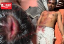 આહવામાં ટપરીના કબજા મુદ્દે માથાં ફોડ મારામારી.. મર્ડર અને એટ્રોસિટીની સામે-સામે ફરિયાદ.. જાણો સમગ્ર ઘટના