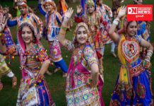 યુનેસ્કો દ્વારા ૨૦૨૩ના ‘અમૂર્ત સાંસ્કૃતિક વારસા’ તરીકે ગુજરાતના ગરબાની થઈ પસંદગી..