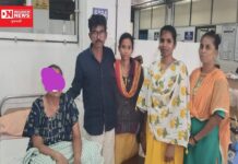 સુરત નવી સિવિલ હોસ્પિટલમાં સ્ક્રબ ટાઈફસનો નોંધાયો પ્રથમ કેસ.. શું છે સ્ક્રબ ટાઈફસ