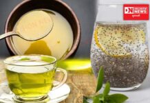 જાણો: સવારે કયા 7 પીણાં પીવાથી શરીરના વધેલા વજનમાં થશે ઘટાડો..