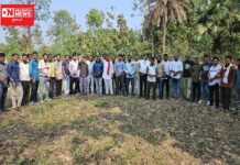 સેલવાસામાં યોજાનાર આદિવાસી એકતા મહાસંમેલન માટે યુવાઓ આવ્યા એકમંચ પર..