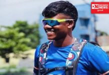 IPL માં પસંદગી પામનાર પ્રથમ આદિવાસી યુવા.. વિકેટકીપર બેટ્સમેન રોબિન મિન્ઝેને ગુજરાત ટાઇટન્સે 3 કરોડ 60 લાખમાં ખરીદ્યો