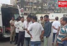 વલસાડમાં ચાલુ બસમાં ચઢવા જતા મહિલા નીચે પડી અને તેના પર વ્હીલ ફરી વળતાં કમકમાટી ભર્યું મોત..