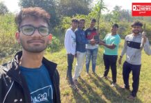 પ્રાકૃતિક સંવાદ થકી પ્રેરણા લઈ જન્મદિવસની ઉજવણી કરવાને લઈને યુવાઓની વિચારસરણીમાં આવી રહ્યું છે પરિવર્તન..