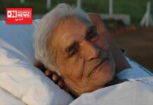 ગાંધીવાદીની વિચારધારાને અખંડ રાખનાર બાબા આમટે આજે જન્મદિવસ.. એમની જાણી-અજાણી વાતો..