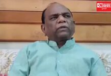 નર્મદામાં અધિકારી રાજ ચાલી રહ્યું છે.. કોન્ટ્રાક્ટરો પાસેથી કટકી લેવા કરી રહ્યા છે બંધબારણે બેઠકો: મનસુખ વસાવા