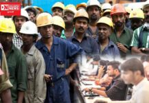 કંપનીઓને રાહત: કંપનીઓ કાયમી નોકરીઓને કોન્ટ્રાક્ટમાં ફેરવી શકશે: મોદી સરકાર..