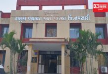 વાંસદાના TDO હાર્યા.. સરપંચોની જીત: વાંસદાના ગામોમાંથી ગ્રામ પંચાયતના કામગીરીમાંથી મંડળી પ્રથા નાબૂદ..