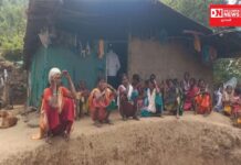 કપરાડામાં અજાણ્યા શખ્સ દ્વારા સુતેલી મહિલા પર તીક્ષણ હથિયાર થી ગળાના ભાગે ઘા કરી કરાઈ હત્યા.. જૂની અદાવત કે પ્રેમસંબંધ ?