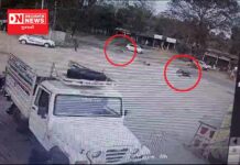 વાંસદામાં શ્રી એલ. આર. કોન્ટ્રાક્ટર વિદ્યાલય પીપલખેડ ભણતા વિદ્યાર્થીએ બાઈકથી રાહગીરને ઉડાડયો.. ઘટના સ્થળે મોત.. જુઓ વિડીયો