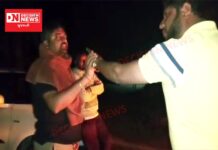 ખેરગામ મામલતદારનો ડ્રાઇવર પોલીસ હોવાનું કહી મોડી રાતે મુસાફરી કરતા લોકો પર તોડપાણી કરતો હોવાનું આવ્યું બહાર…