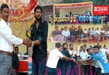 ધરમપુરમાં સાતવાંકલ ગામમાં યોજાઈ વિન્ટર ટ્રોફીનું 2024 નું થયું આયોજન.. જુઓ વિડીયો..