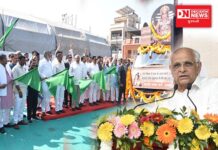 મુખ્યમંત્રી ભૂપેન્દ્રભાઈ પટેલે વાંસદામાં ‘વન સેતુ ચેતના યાત્રા’ આપી લીલીઝંડી.. શું કહ્યું લોકોને..