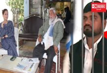 મુમતાઝ અને છોટુ વસાવાની બેઠક શું સાબિત કરે છે કે આદિવાસી નેતાઓ અંદરો-અંદર લડતા લડતાં જ જિંદગી ખપાવી દેશે..?