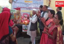 મહારાષ્ટ્રમાં આદિવાસી કુકણા કોકણી કુનબીના બીજા રાષ્ટ્રીય મહાસંમેલન તૈયારીના ભાગરૂપે યોજાઈ બેઠક..