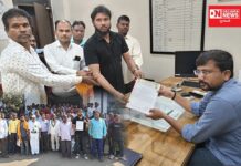 40 ટકા ધરમપુરના આદિમજૂથ સમાજના લોકો આવાસથી વંચિત છે: કલ્પેશ પટેલ