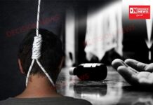 પ્રેમમાં એક ન થયા તો કર્યો પ્રેમીપંખીડાનો આત્મહત્યાનો પ્રયાસ.. પ્રેમીના રામ રમી ગયા.. પ્રેમિકાનો સારવાર બાદ બચાવ